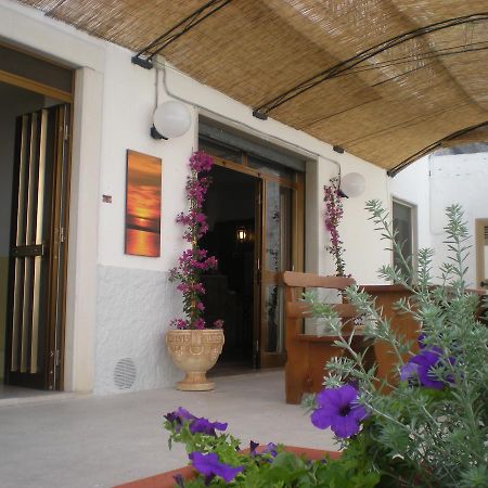 Hôtel Il Cacciatore à Peschici Extérieur photo